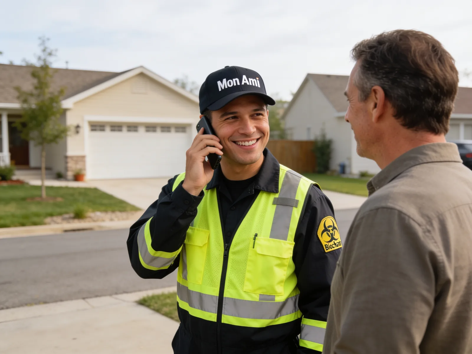 Sewage Cleanup Kiron, IA FAQs